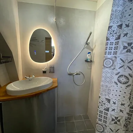Apartment Superbe Mini-duplex
