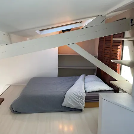 Apartment Superbe Mini-duplex Paris