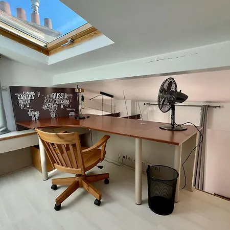 Superbe Mini-duplex