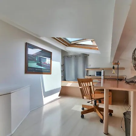 Superbe Mini-duplex