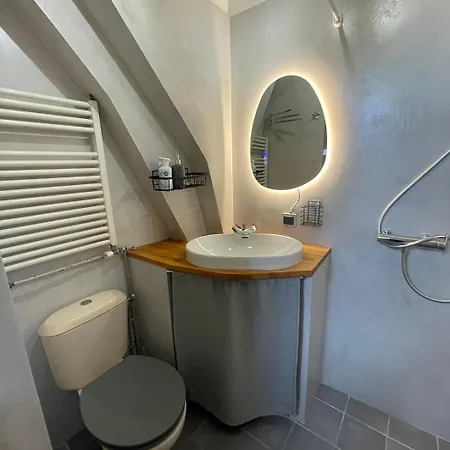 Superbe Mini-duplex